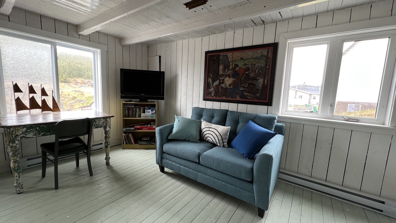 Photo of Livingroom in Dunfield