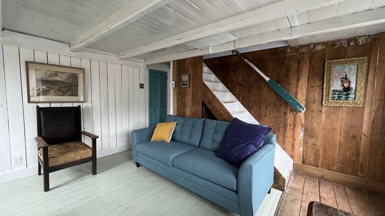 Photo of Livingroom in Dunfield