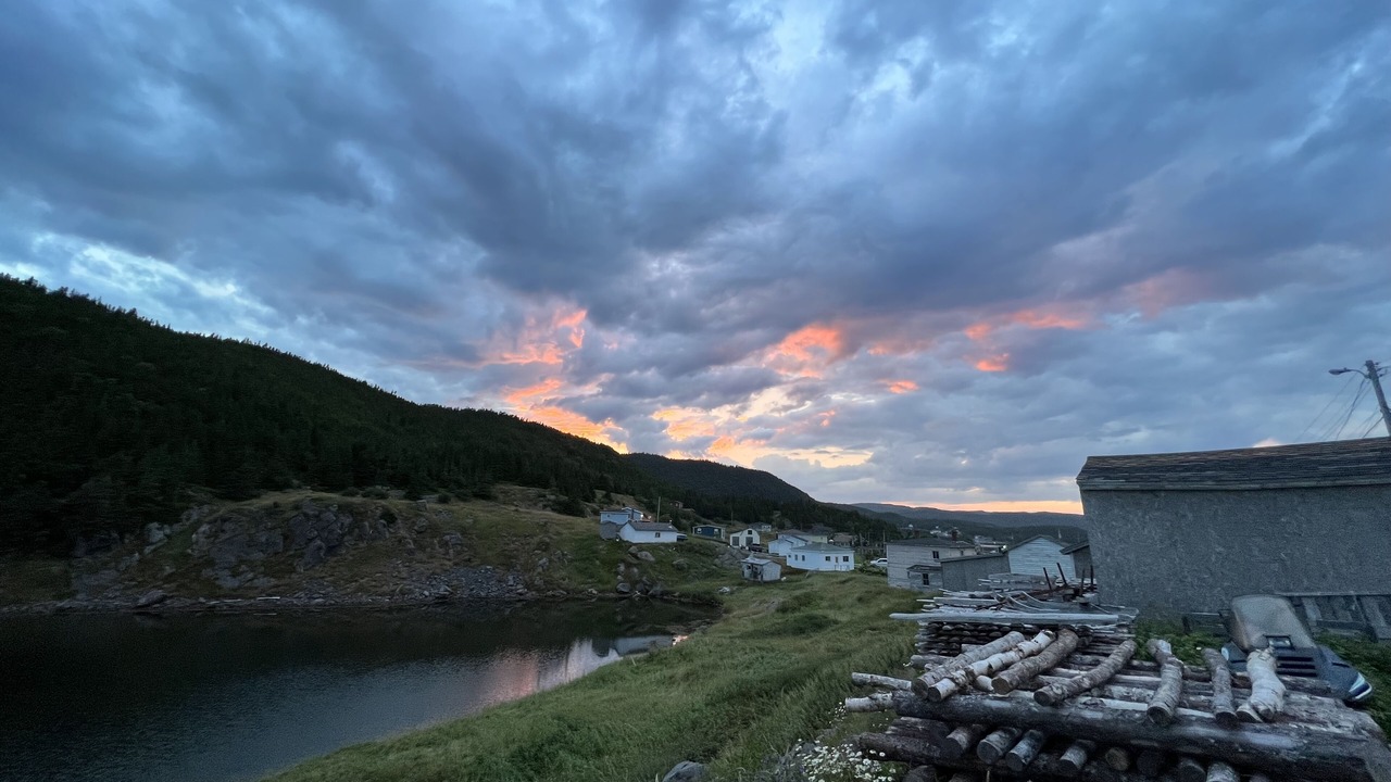 Photo of Outdoor in Dunfield