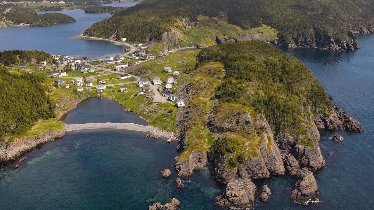 Photo of Outdoor in Dunfield