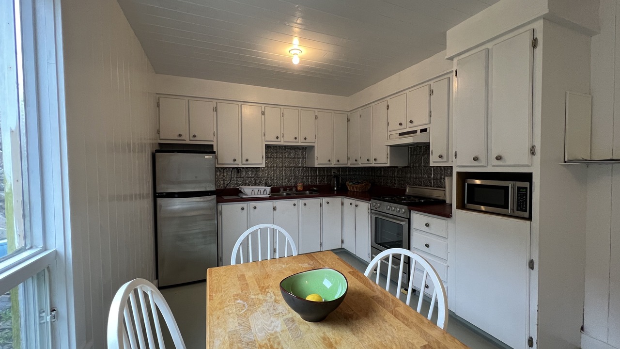 Photo of Kitchen in Dunfield