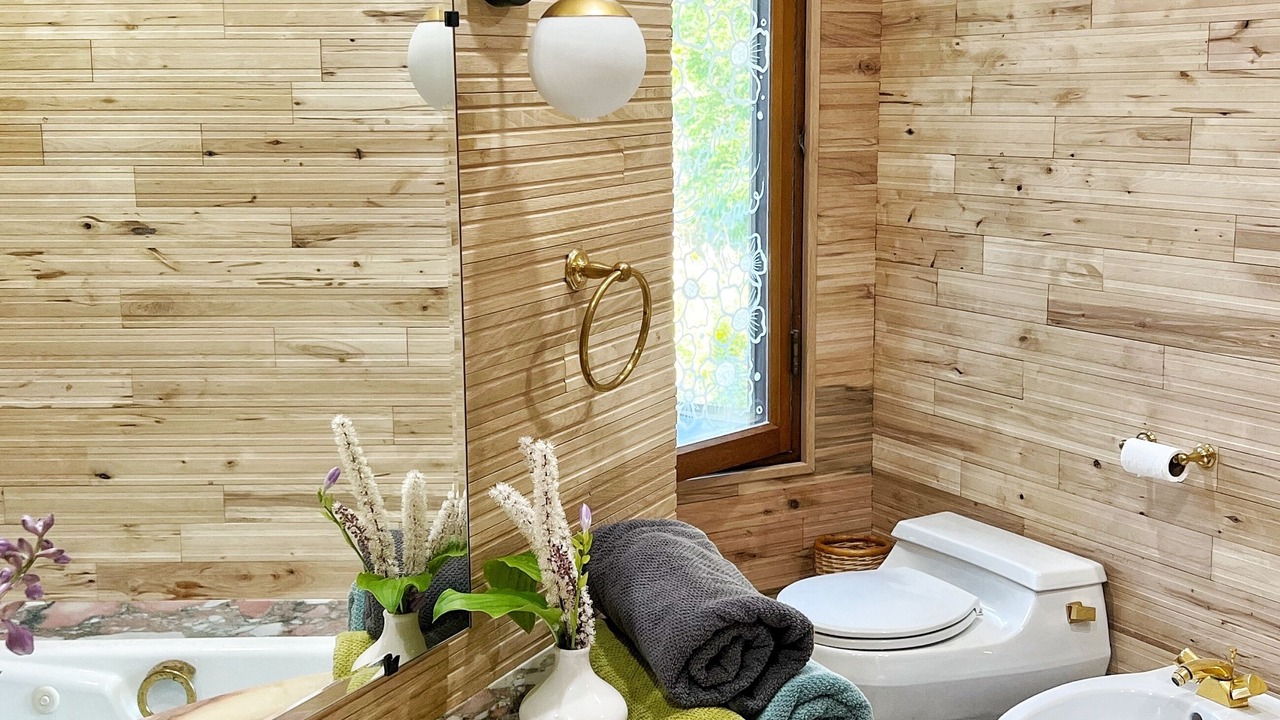 Photo of Bathroom in North Dumfries