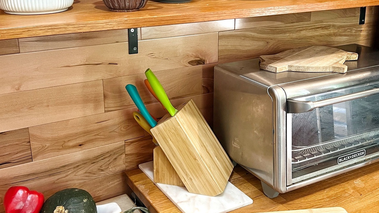 Photo of Kitchen in North Dumfries