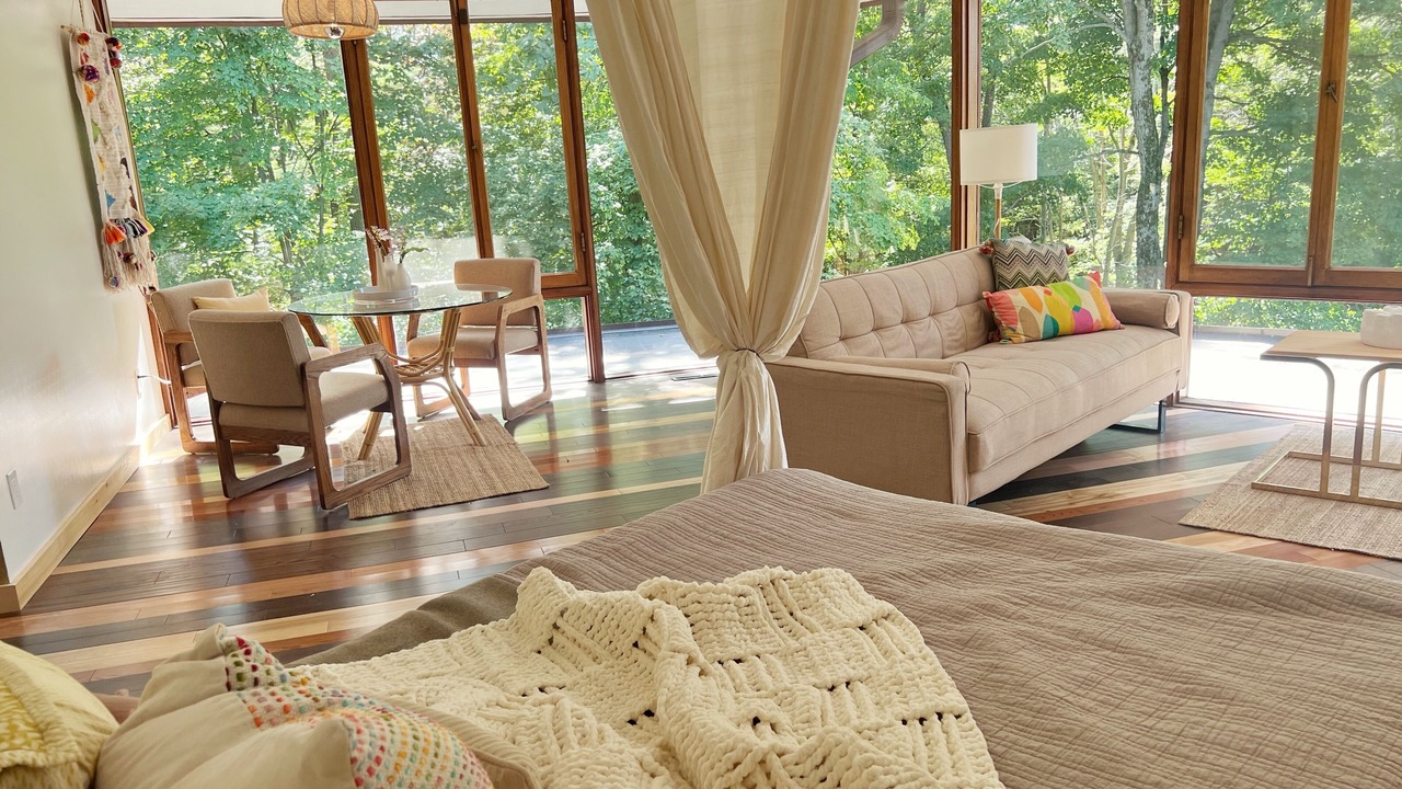 Photo of Livingroom in North Dumfries