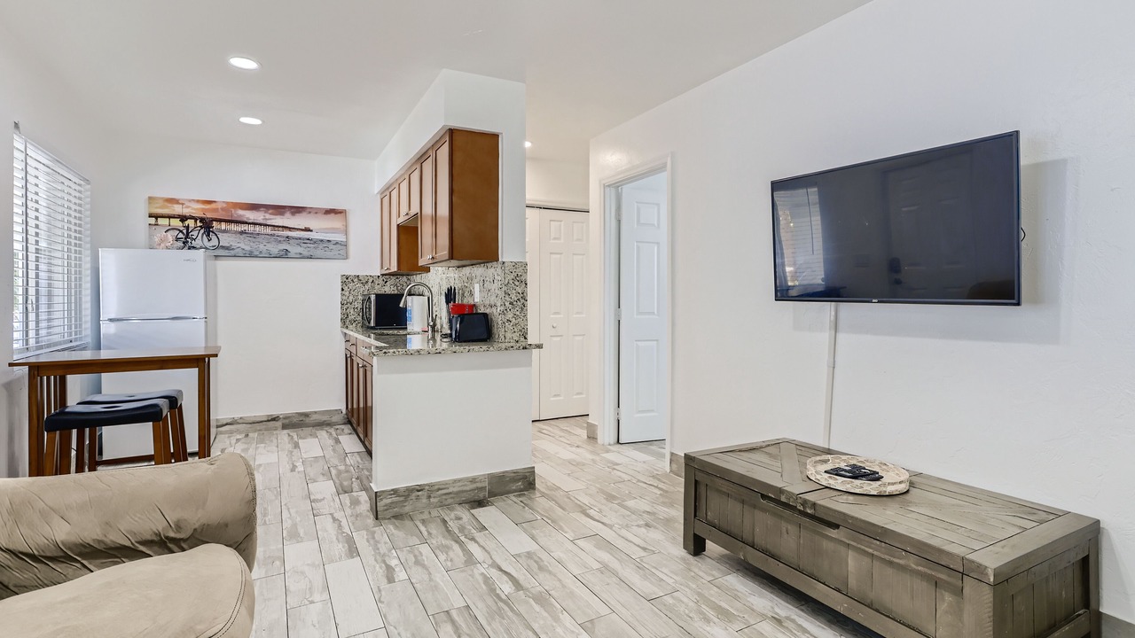 Photo of Bedroom in Palm Beach Shores