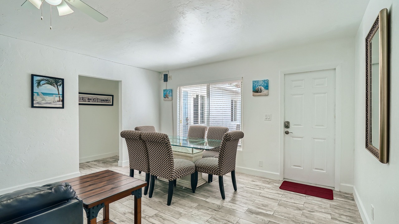Photo of Bedroom in Palm Beach Shores