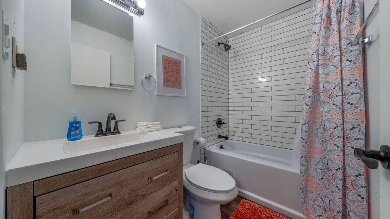 Photo of Bathroom in Tucson