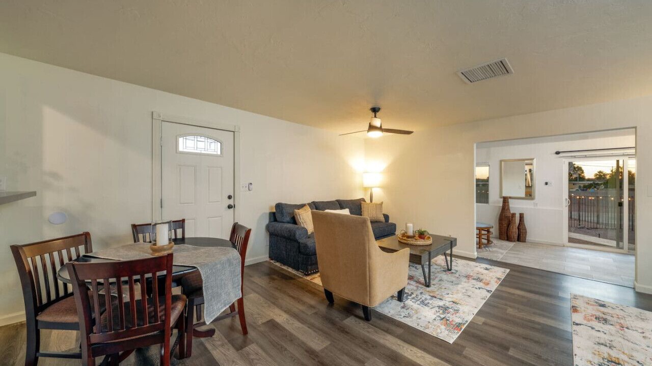 Photo of Bedroom in Tucson
