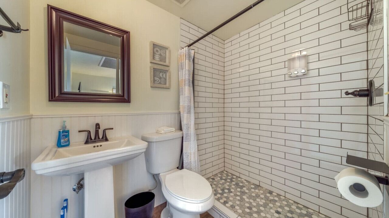 Photo of Bathroom in Tucson