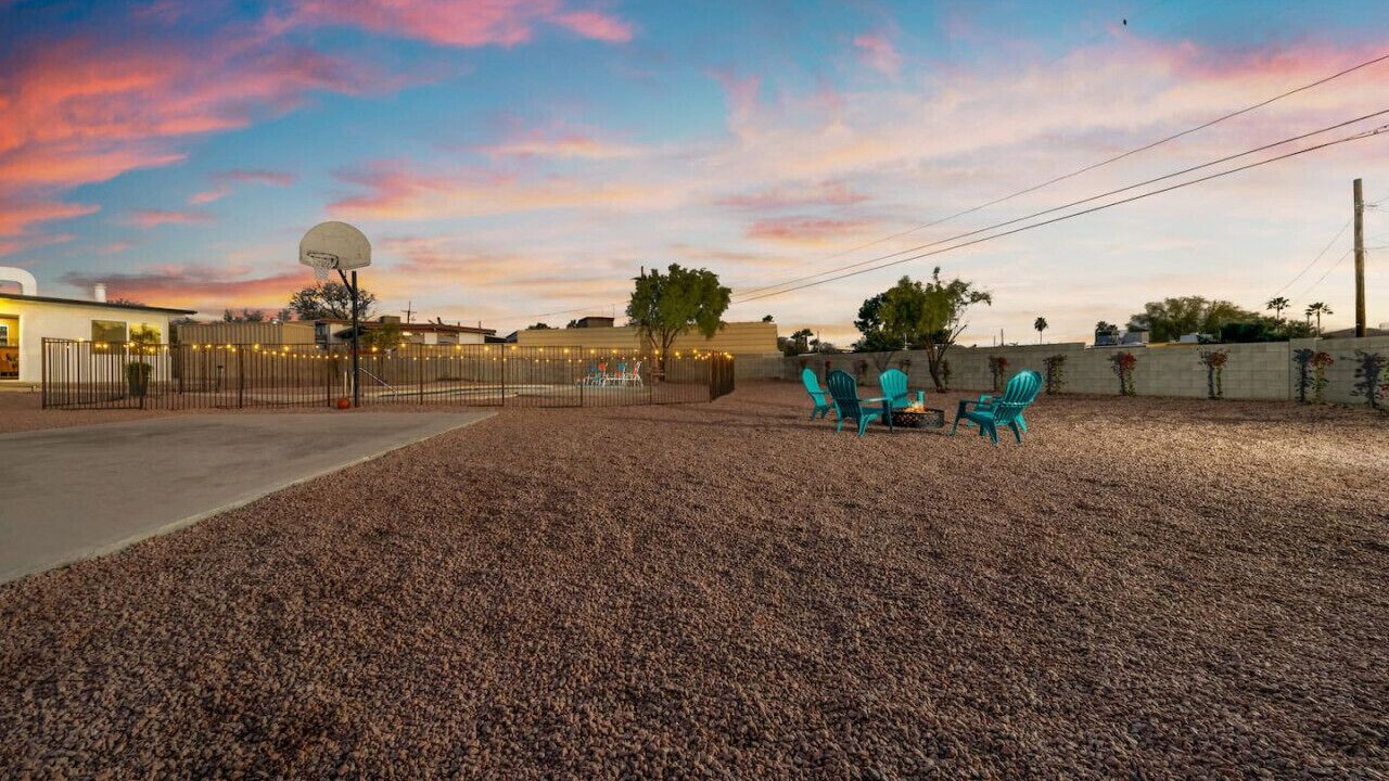 Photo of Outdoor in Tucson