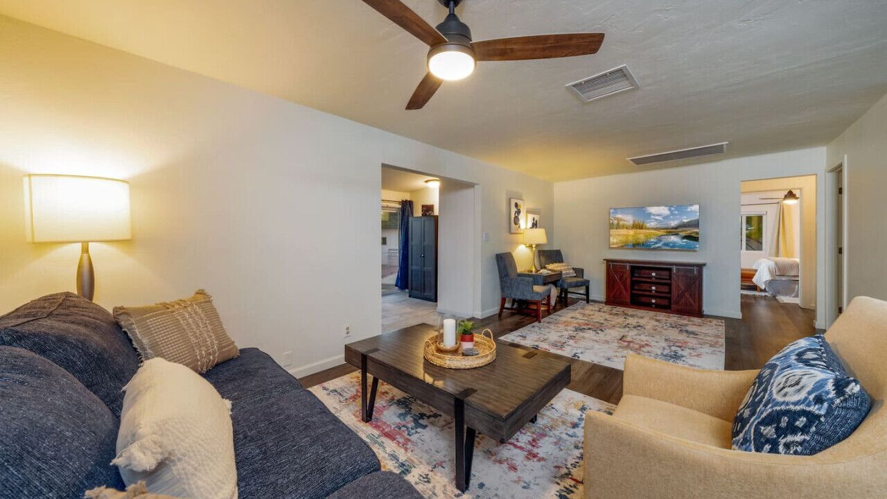 Photo of Bedroom in Tucson