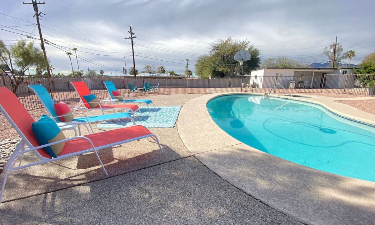 Photo of Outdoor in Tucson