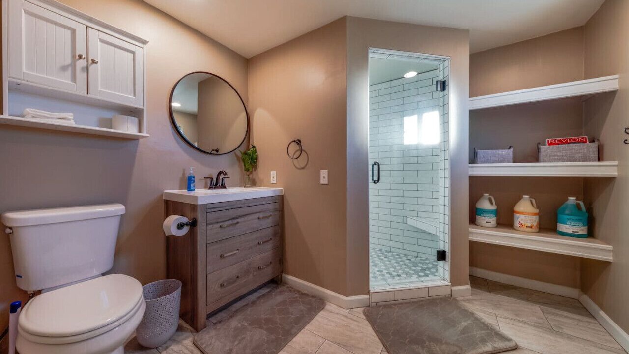 Photo of Bathroom in Tucson