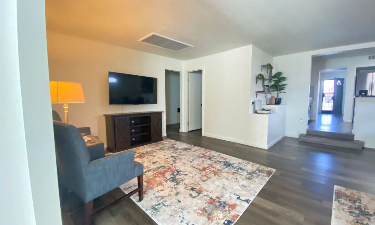 Photo of Bedroom in Tucson
