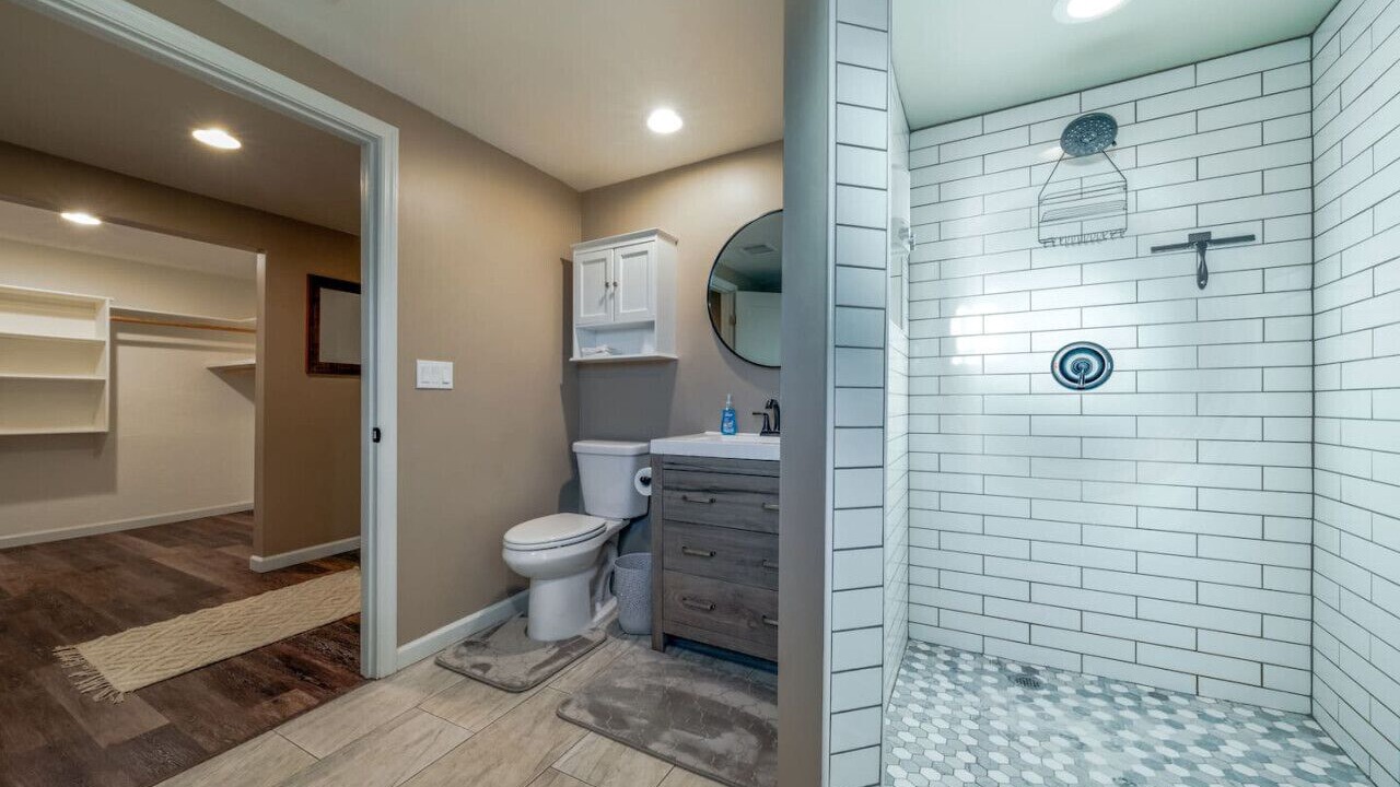 Photo of Bathroom in Tucson