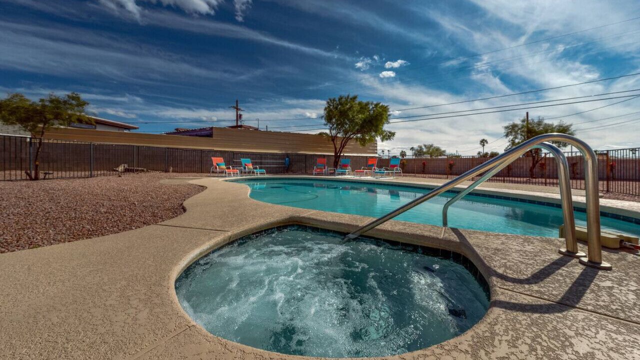 Photo of Outdoor in Tucson