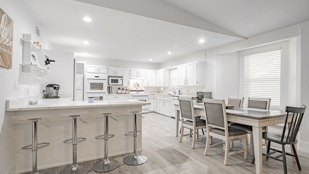 Photo of Kitchen in Pottsboro