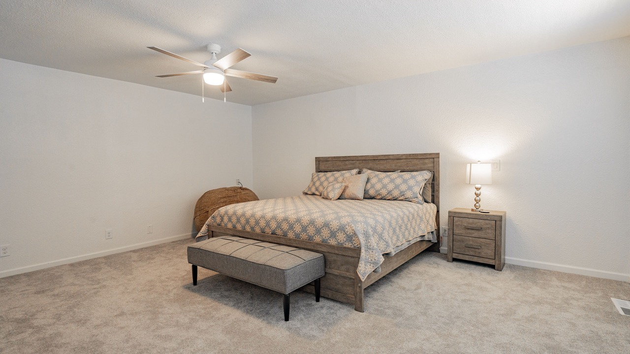 Photo of Bedroom in Pottsboro