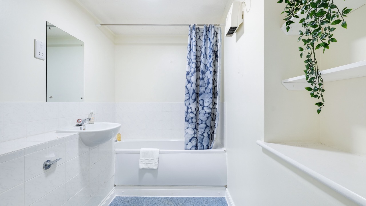 Photo of Bathroom in Enfield Lock