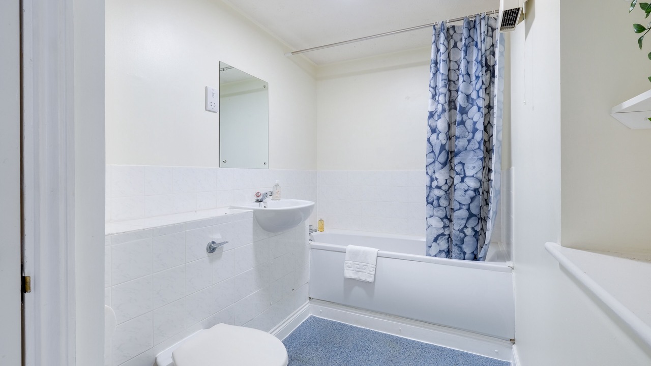 Photo of Bathroom in Enfield Lock