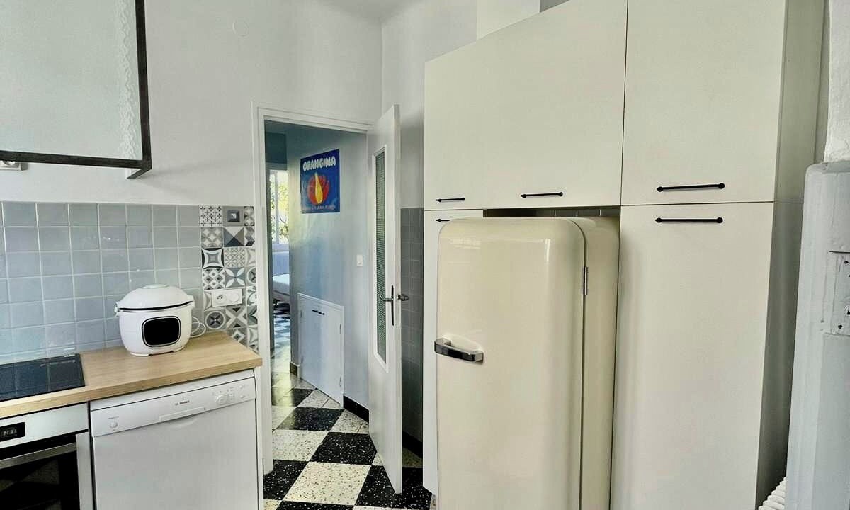 Photo of Kitchen in Canet-Plage