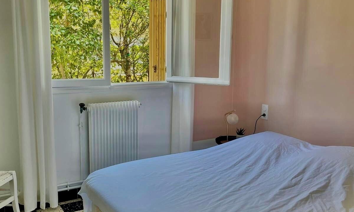 Photo of Bedroom in Canet-Plage