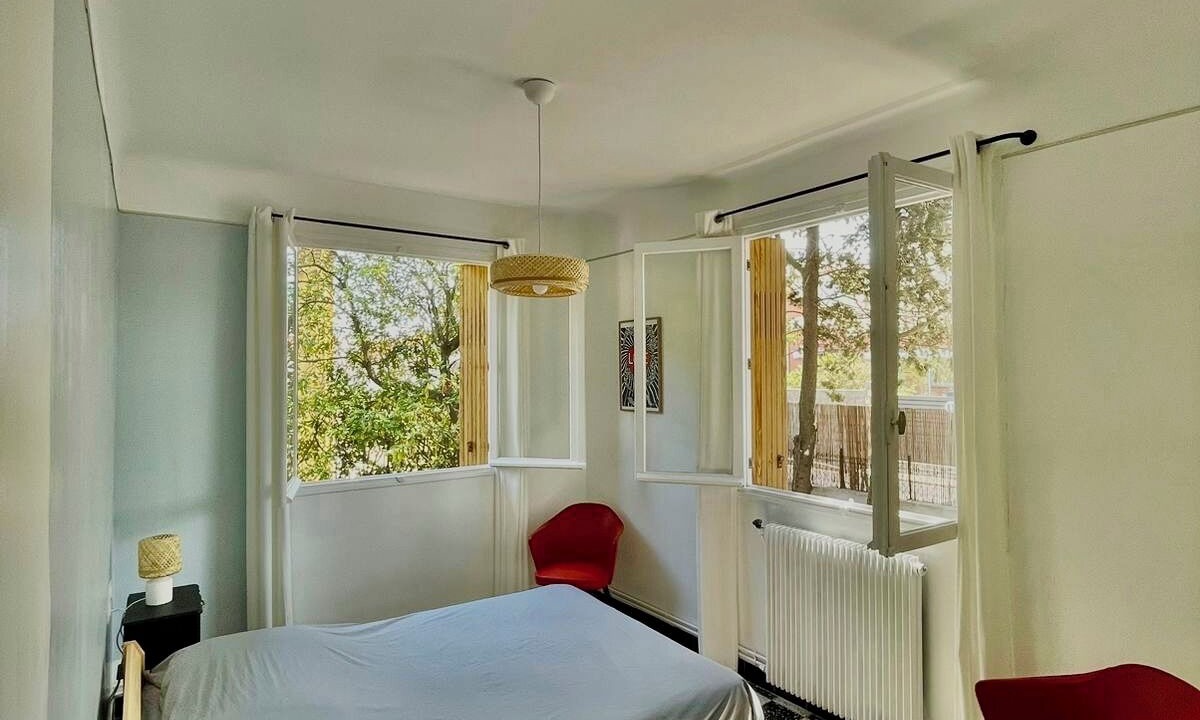 Photo of Bedroom in Canet-Plage