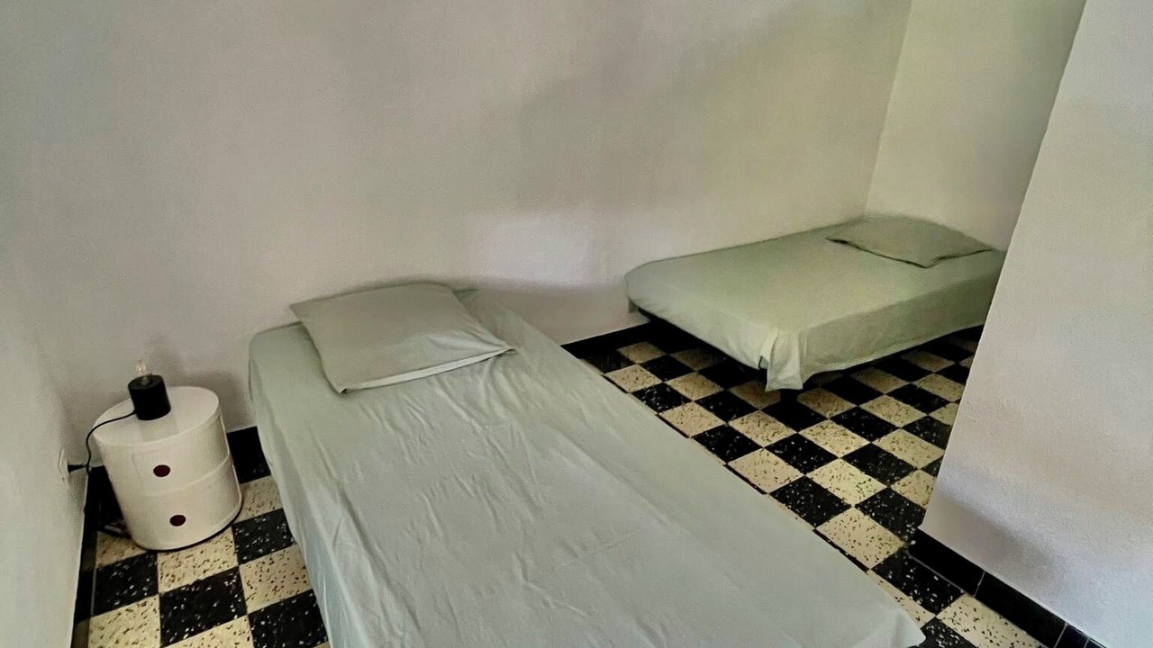 Photo of Bedroom in Canet-Plage