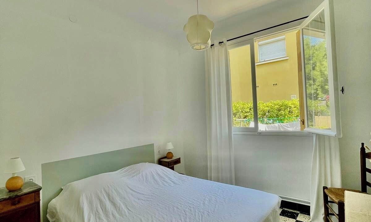 Photo of Bedroom in Canet-Plage