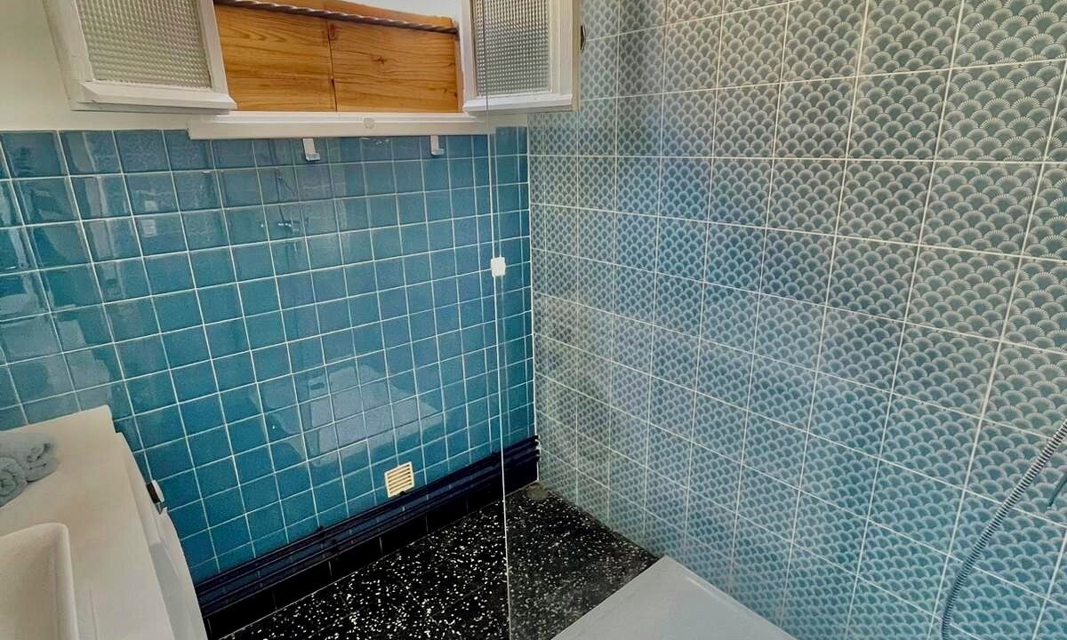 Photo of Bathroom in Canet-Plage