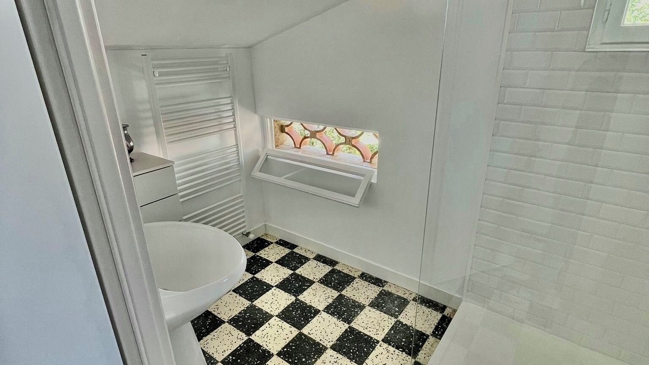 Photo of Bathroom in Canet-Plage