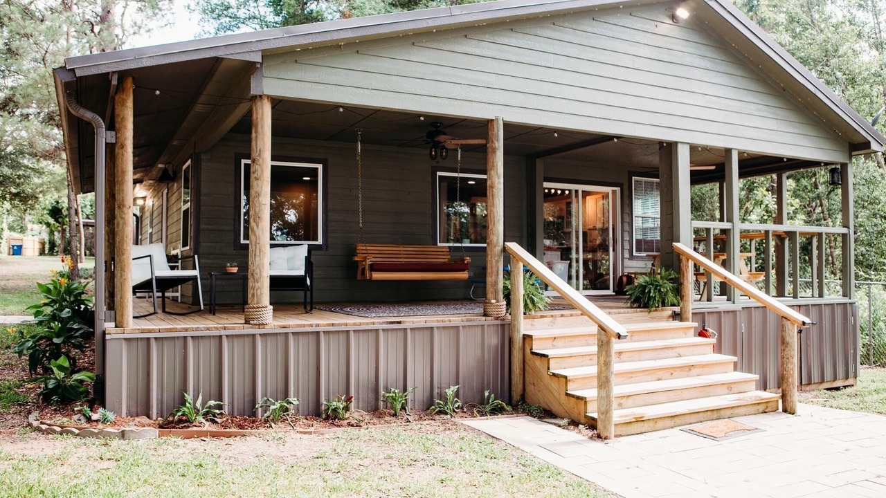 Photo of Outdoor in Larue