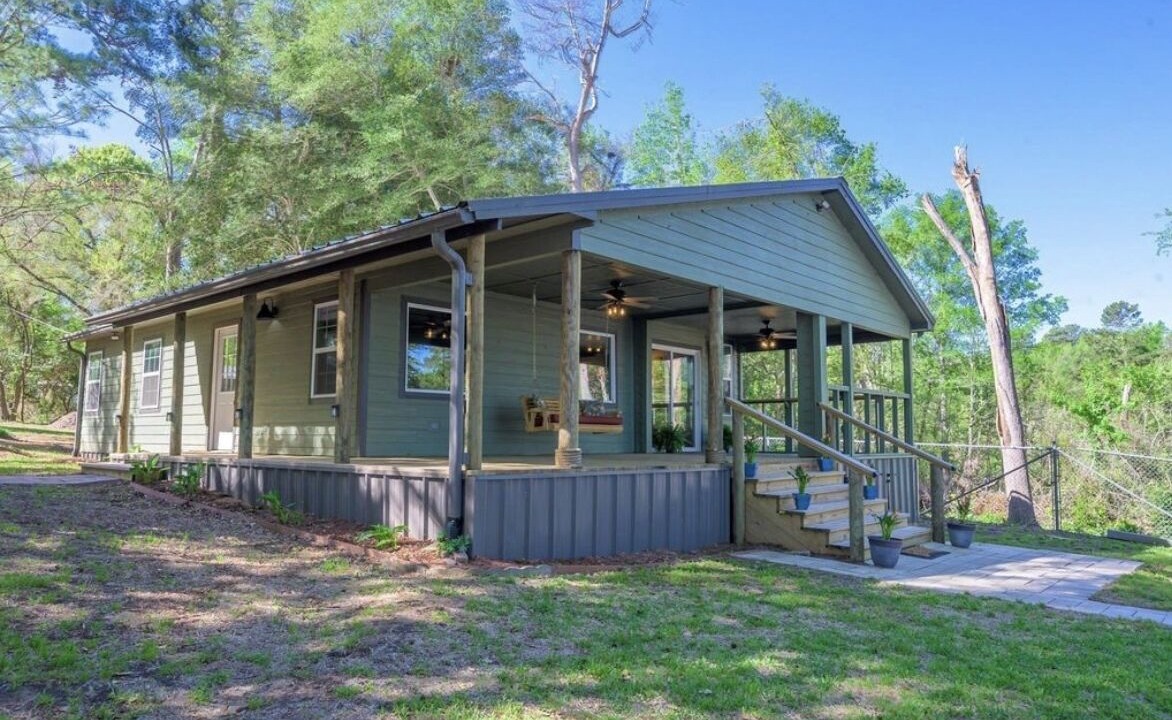Photo of Outdoor in Larue