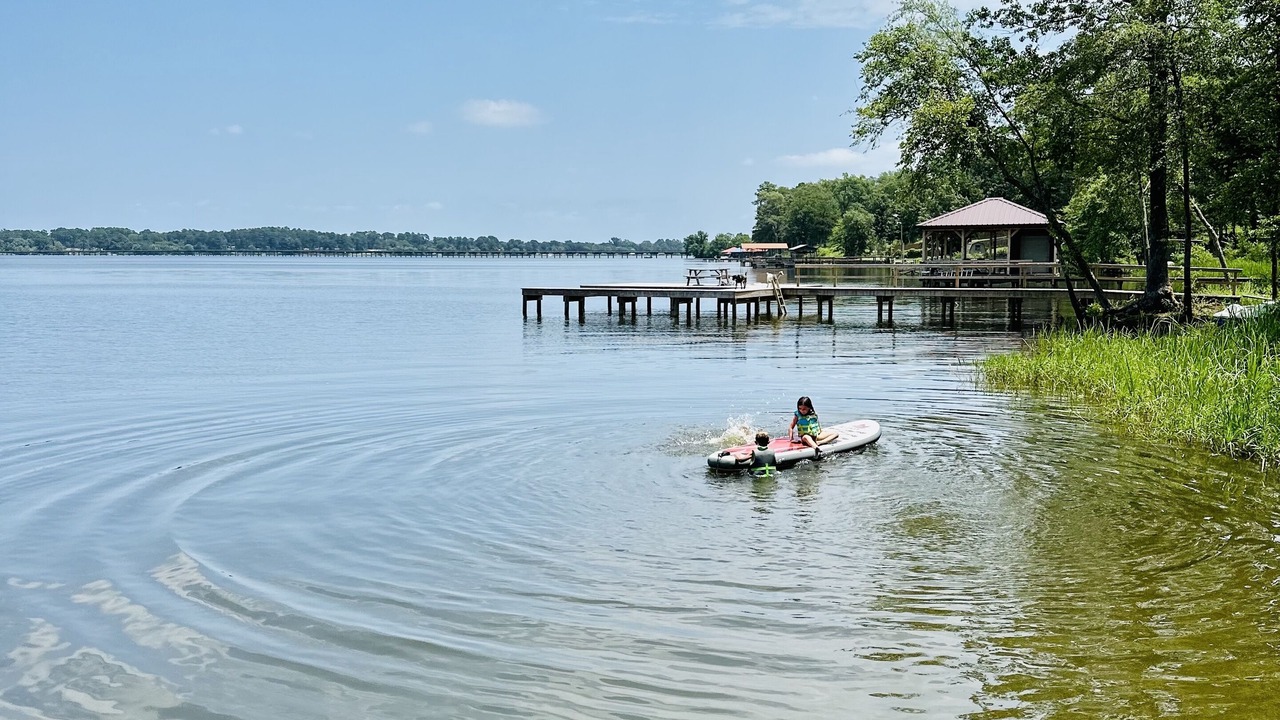 Photo of Outdoor in Larue