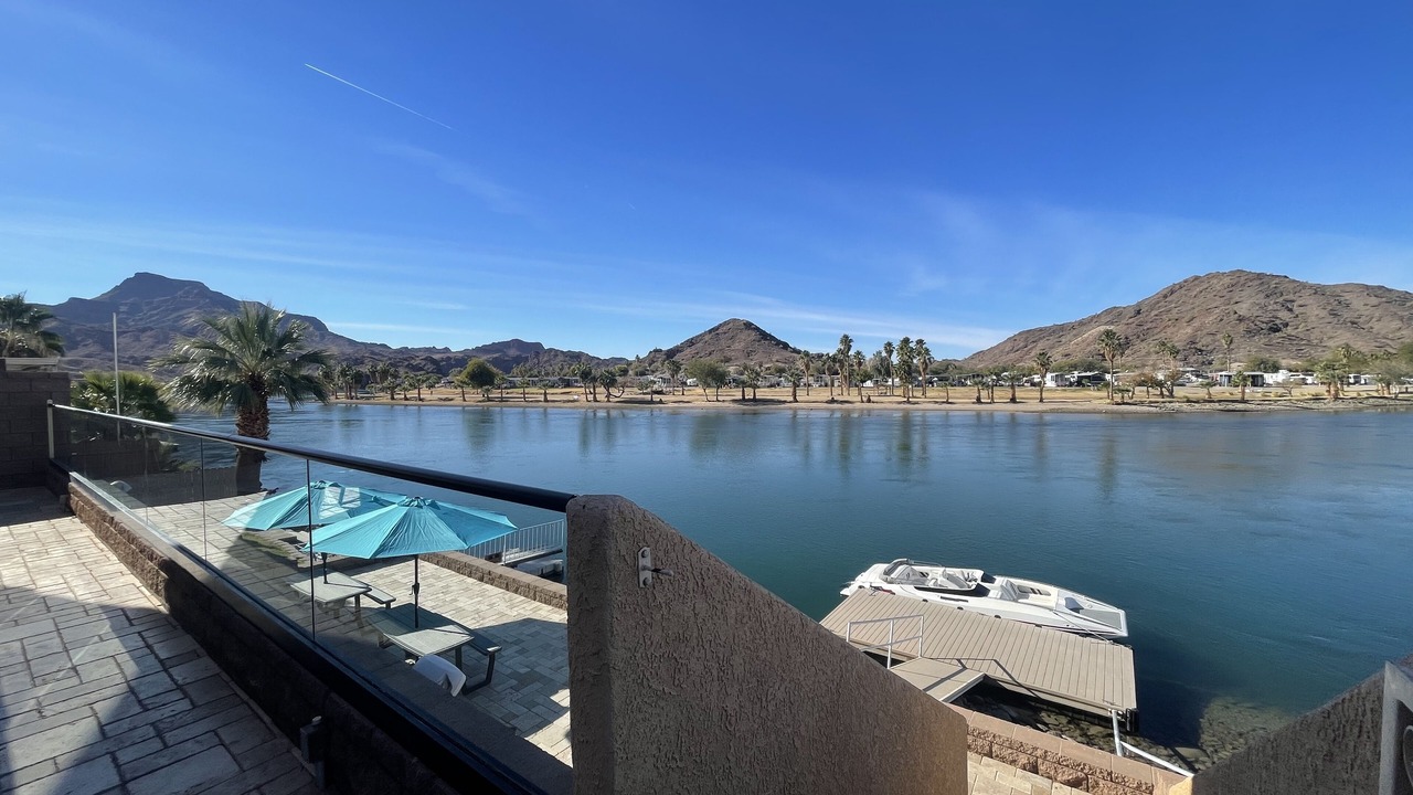 Photo of Outdoor in Parker Strip