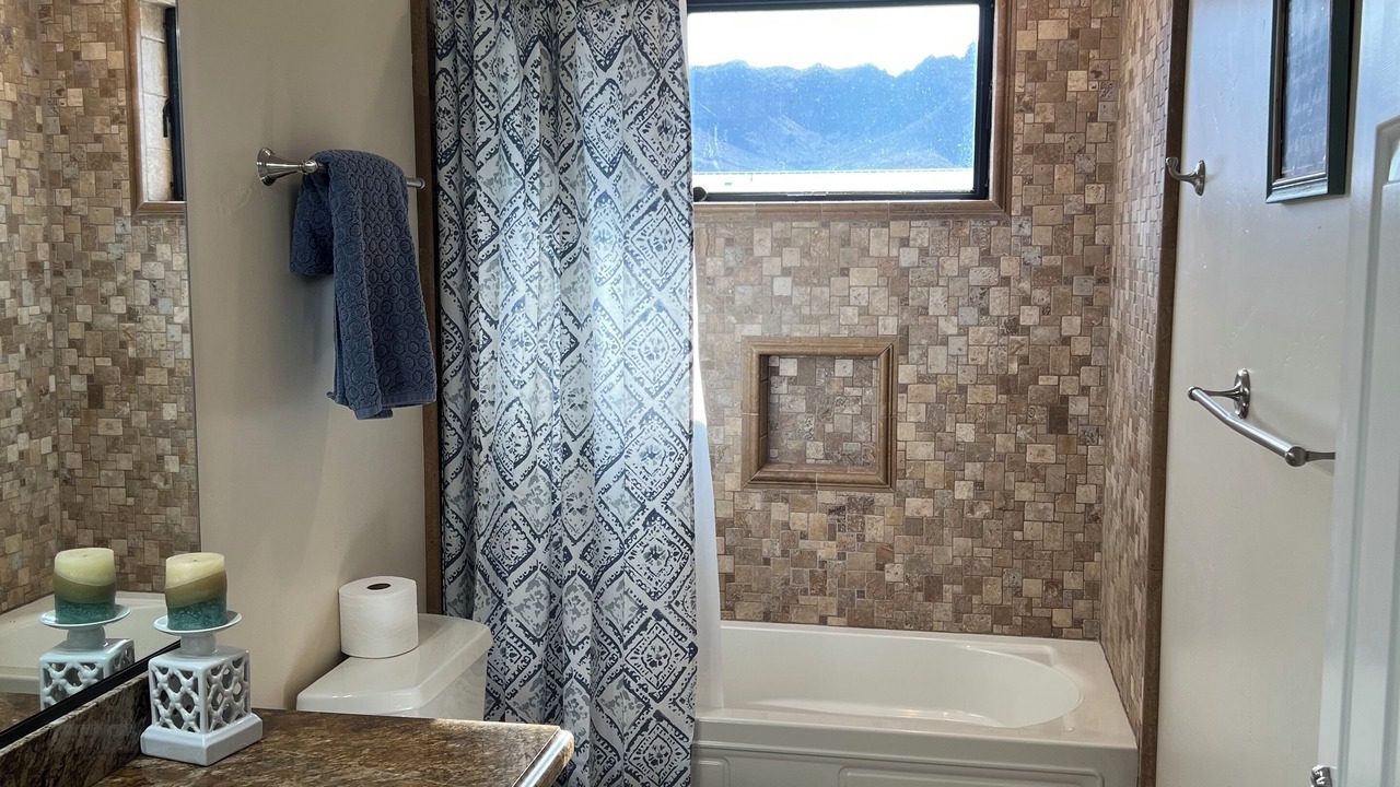 Photo of Bathroom in Parker Strip