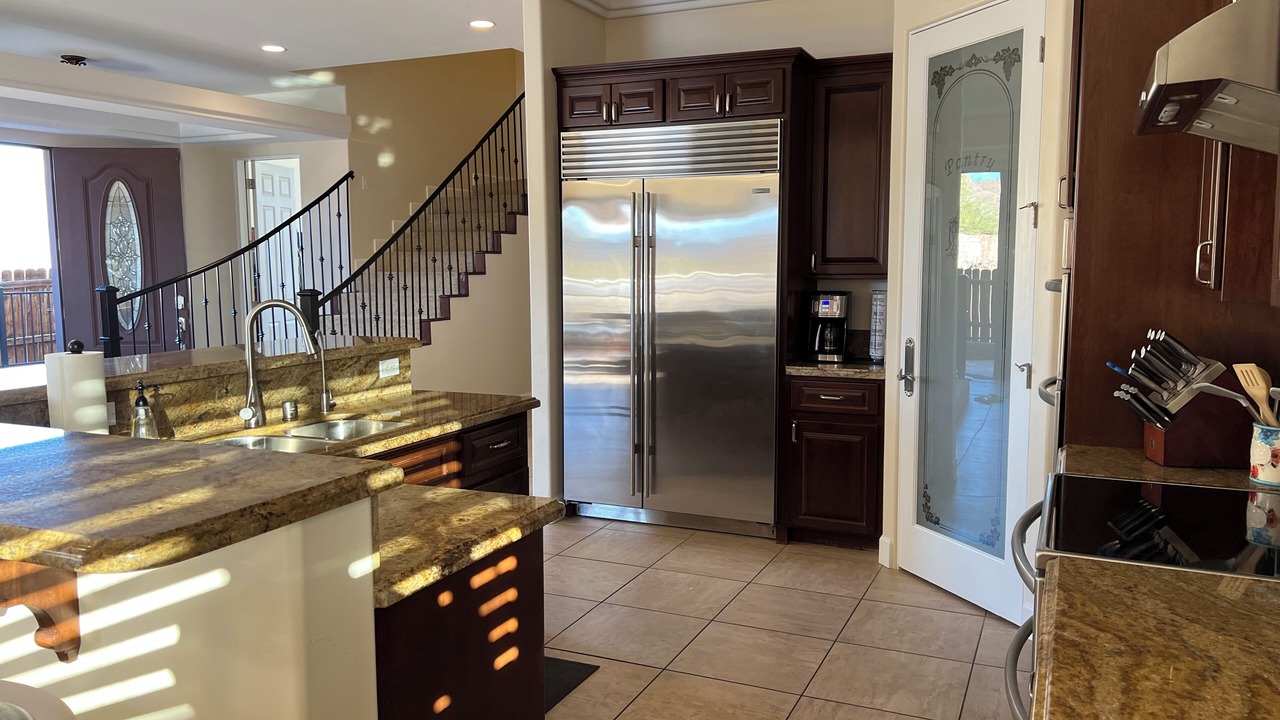 Photo of Kitchen in Parker Strip