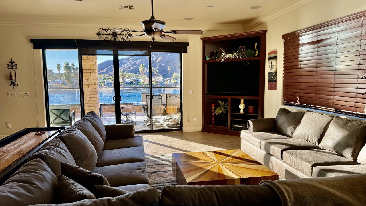 Photo of Bedroom in Parker Strip
