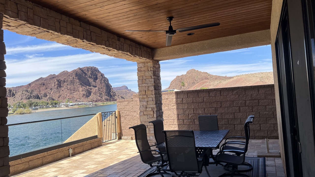 Photo of Bedroom in Parker Strip