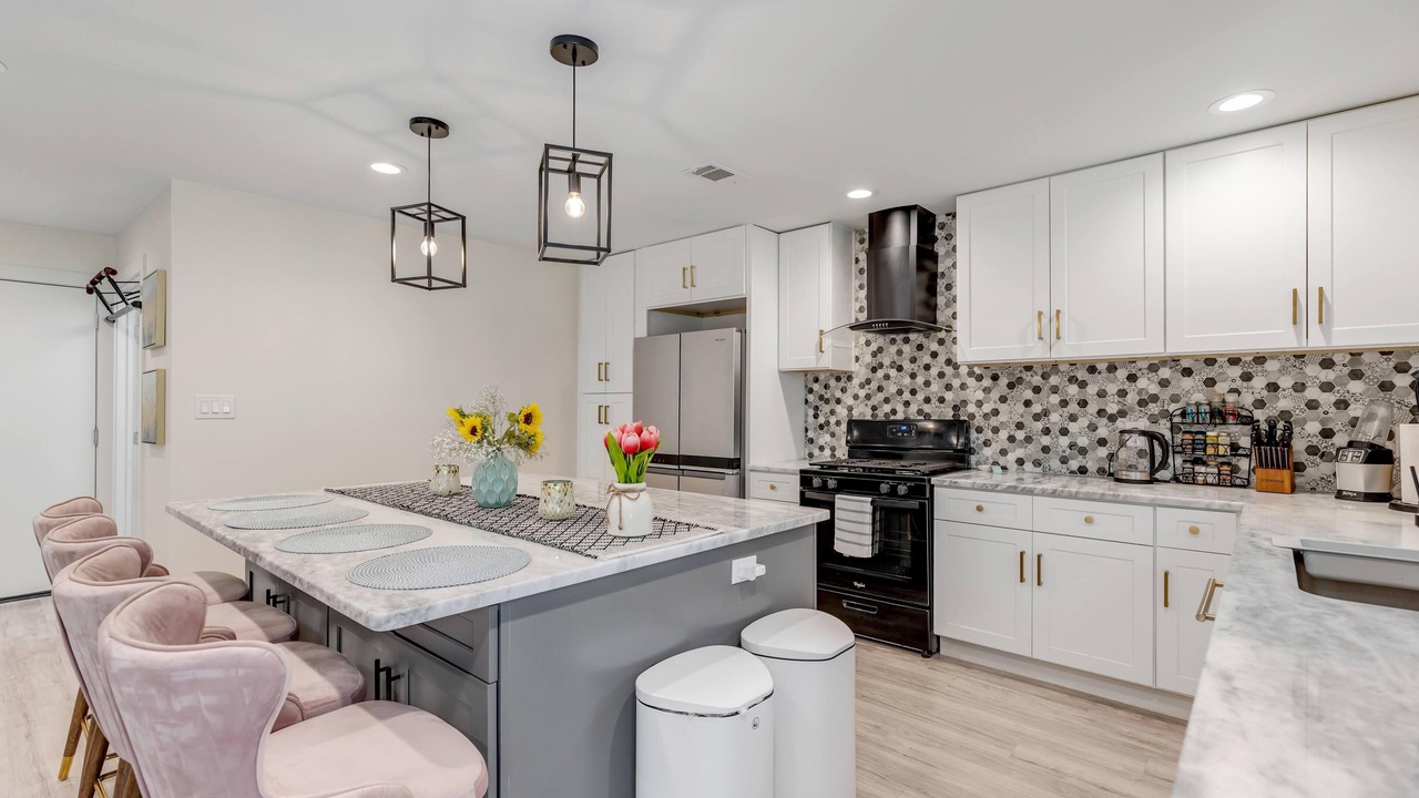 Photo of Kitchen in Austin
