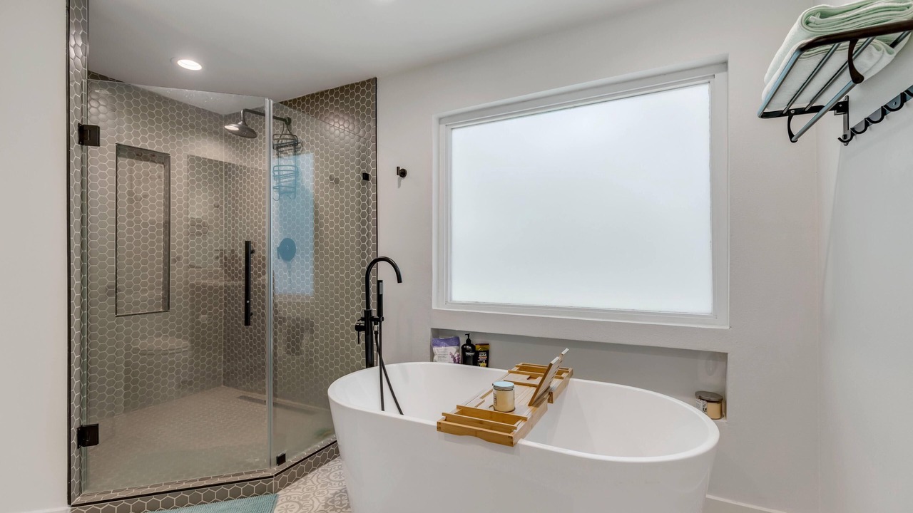 Photo of Bathroom in Austin