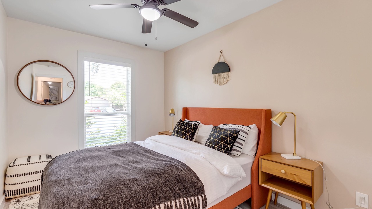 Photo of Bedroom in Austin