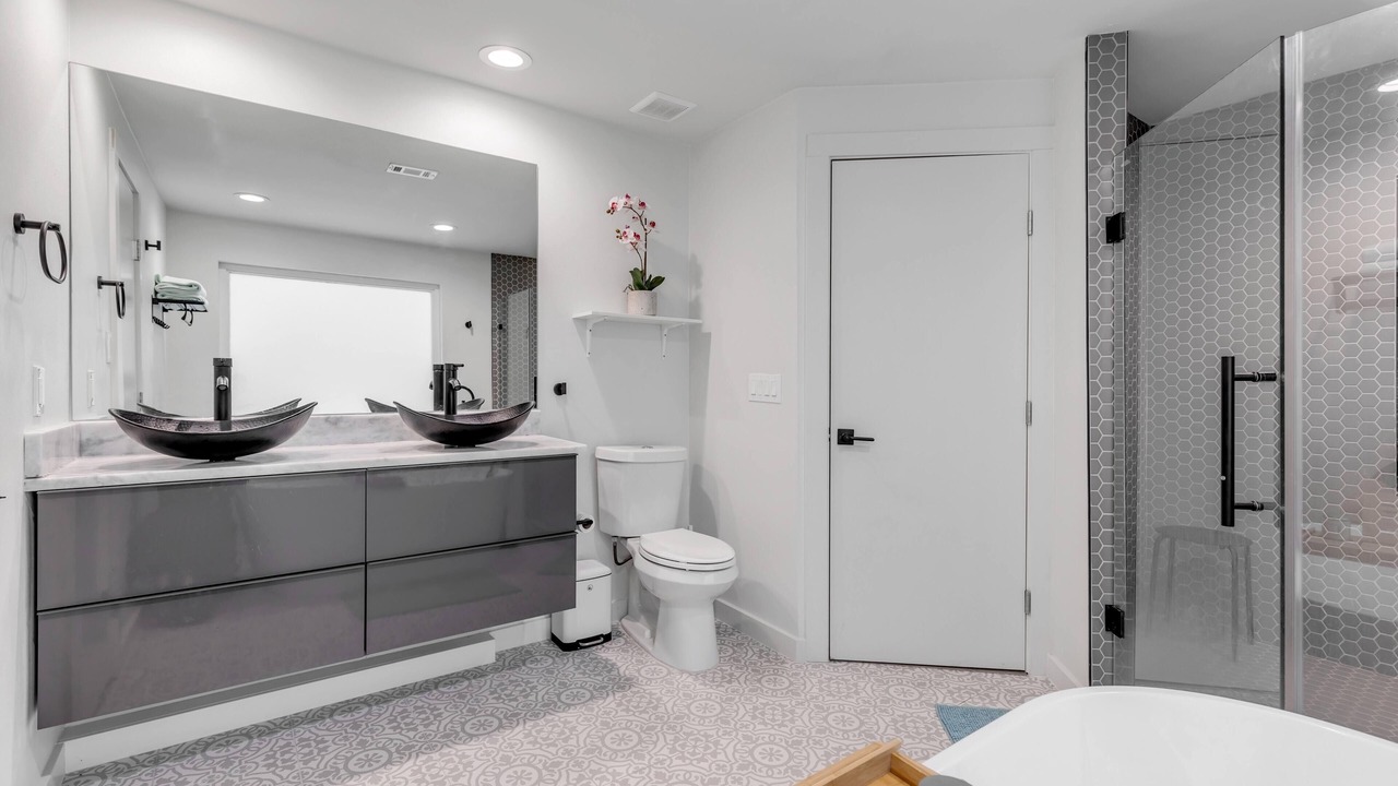 Photo of Bathroom in Austin