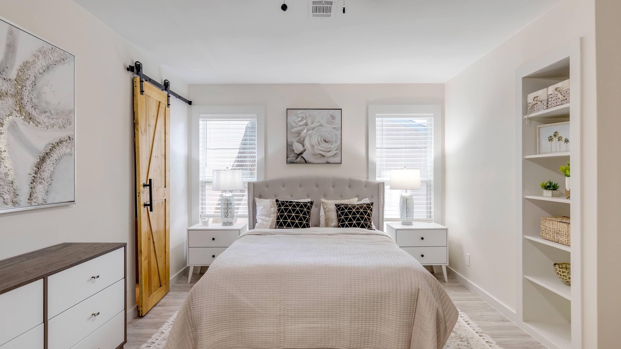Photo of Bedroom in Austin