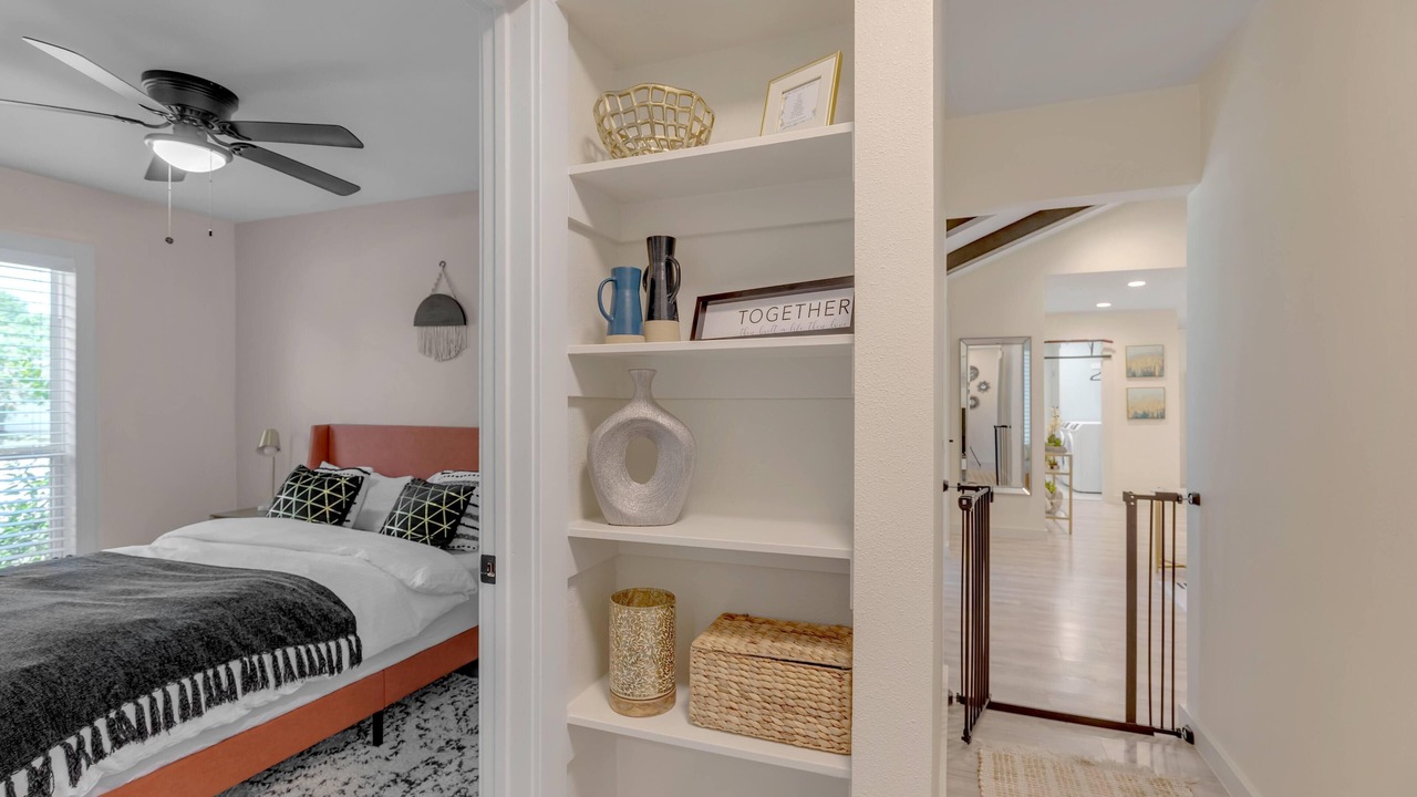 Photo of Bedroom in Austin