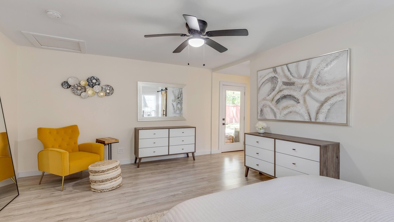 Photo of Bedroom in Austin