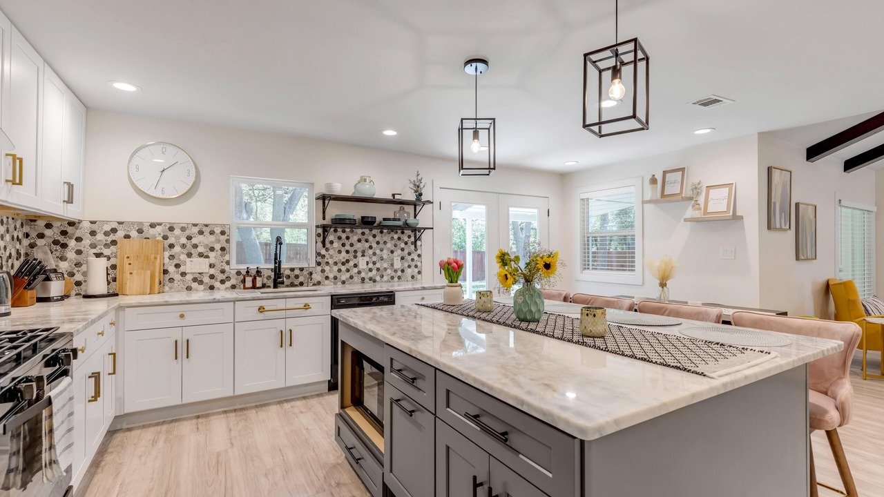 Photo of Kitchen in Austin