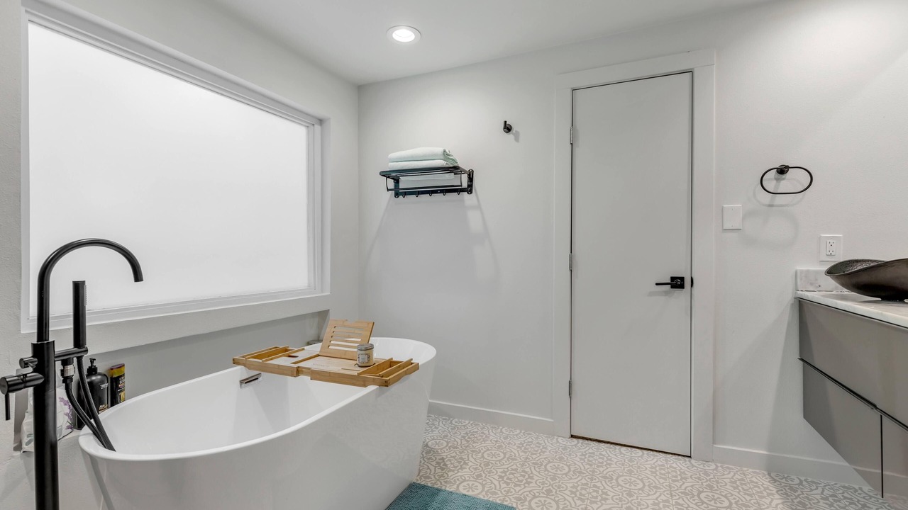 Photo of Bathroom in Austin
