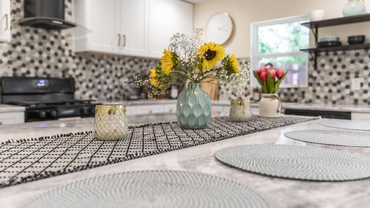 Photo of Kitchen in Austin