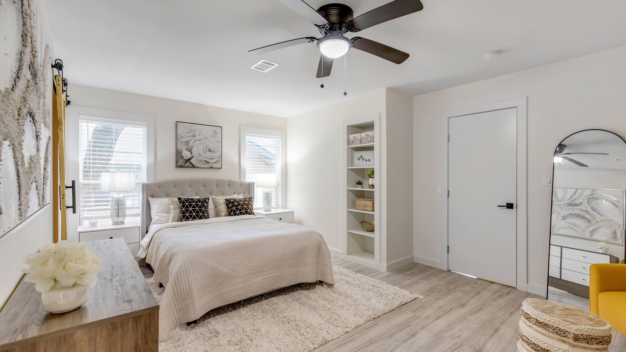 Photo of Bedroom in Austin